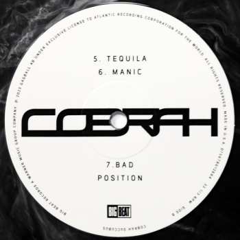 LP COBRAH: Succubus CLR