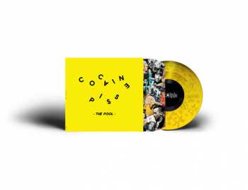 LP Cocaine Piss: The Pool LTD | CLR