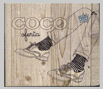 Album Coco: Oferta