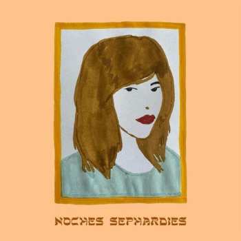 Album Coco Bryce: Noches Sephardies