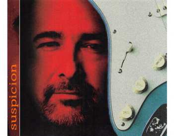 CD Coco Montoya: Suspicion