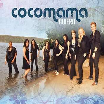 Album Cocomama: Quiero