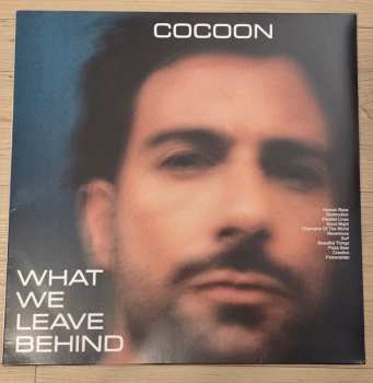 Album Cocoon: What We Leave Behind