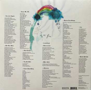 LP CocoRosie: La Maison De Mon Rêve LTD