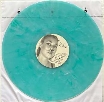 LP CocoRosie: La Maison De Mon Rêve LTD