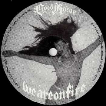 SP CocoRosie: We Are On Fire