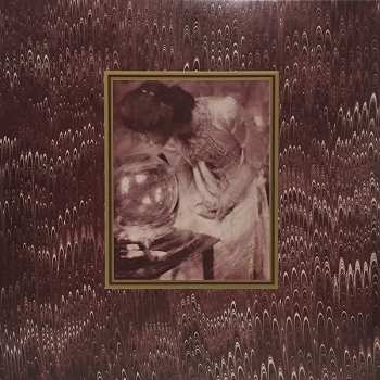 Album Cocteau Twins: The Spangle Maker