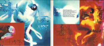 4CD/Box Set Cocteau Twins: Treasure Hiding (The Fontana Years)