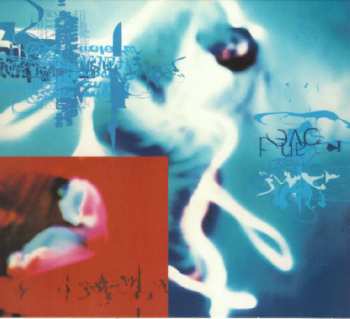 4CD/Box Set Cocteau Twins: Treasure Hiding (The Fontana Years)