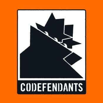 CD Codefendants: This Is Crime Wave
