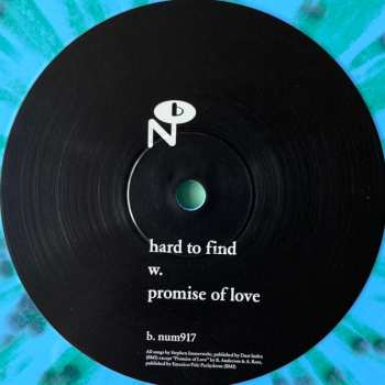 LP Codeine: Barely Real CLR