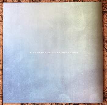 LP Codes In The Clouds: As The Spirit Wanes