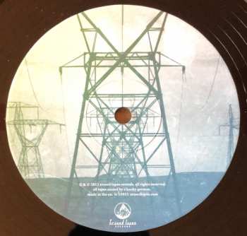 LP Codes In The Clouds: As The Spirit Wanes