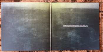 LP Codes In The Clouds: As The Spirit Wanes