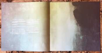 LP Codes In The Clouds: As The Spirit Wanes