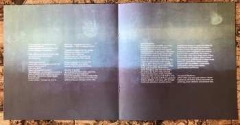 LP Codes In The Clouds: As The Spirit Wanes