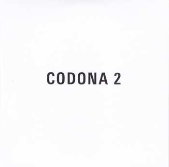 3CD/Box Set Codona: The Codona Trilogy LTD