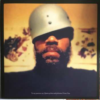 2LP Cody ChesnuTT: Landing On A Hundred