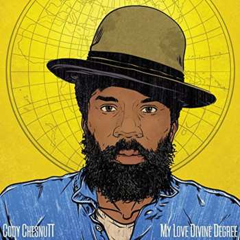 CD Cody ChesnuTT: My Love Divine Degree
