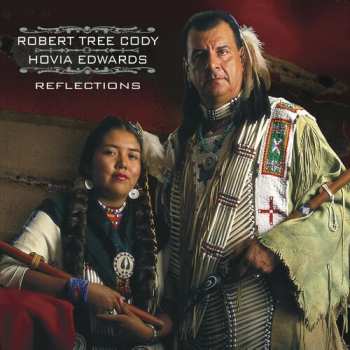 Album Robert Tree Cody: Reflections