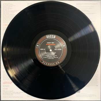 LP Cody Fry: Symphonic