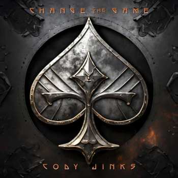 2LP Cody Jinks: Change The Game