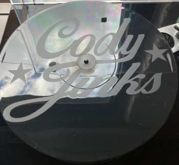 2LP Cody Jinks: Less Wise Modified
