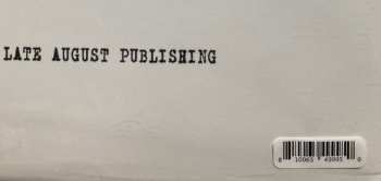 2LP Cody Jinks: Less Wise Modified