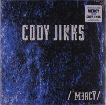 LP Cody Jinks: Mercy