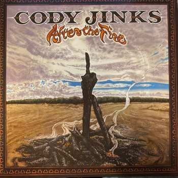3LP Cody Jinks: The Wanting / After The Fire