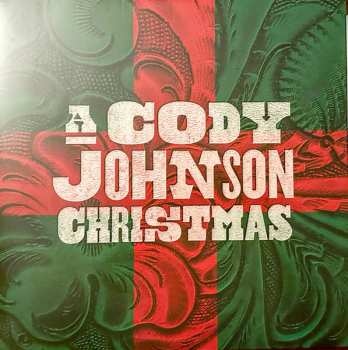LP Cody Johnson: A Cody Johnson Christmas 