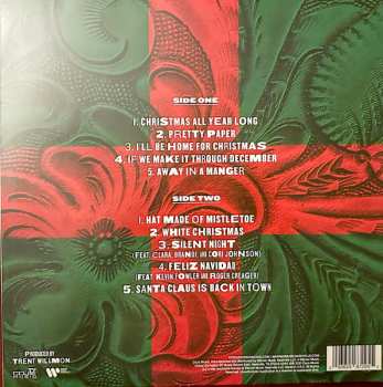 LP Cody Johnson: A Cody Johnson Christmas 