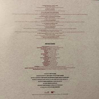 LP Cody Johnson: A Cody Johnson Christmas 