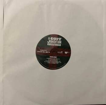 LP Cody Johnson: A Cody Johnson Christmas 