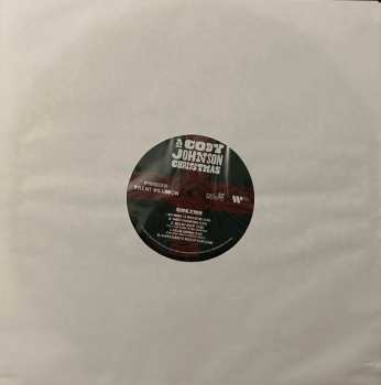 LP Cody Johnson: A Cody Johnson Christmas 