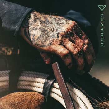 Album Cody Johnson: Leather