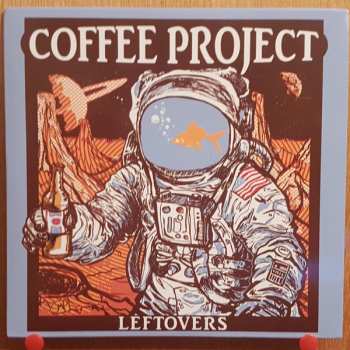 CD Coffee Project: Leftovers