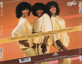 CD Coffee: The Collection