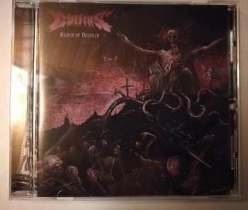 CD Coffins: March Of Despair / Craving To Eternal Slumber