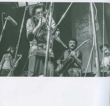 2LP Cohelmec Ensemble: 5 Octobre 1974 DLX | LTD