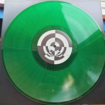 2LP Coil: Constant Shallowness Leads To Evil LTD | CLR