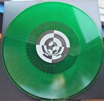 2LP Coil: Constant Shallowness Leads To Evil LTD | CLR