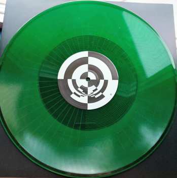 2LP Coil: Constant Shallowness Leads To Evil LTD | CLR