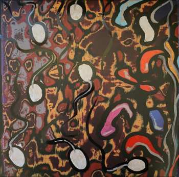 2LP Coil: Love's Secret Domain CLR | LTD | DLX