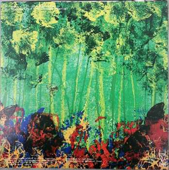 3LP/Box Set Coil: Moon's Milk (In Four Phases) CLR | LTD