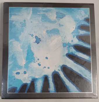 3LP/Box Set Coil: Moon's Milk (In Four Phases) CLR | LTD