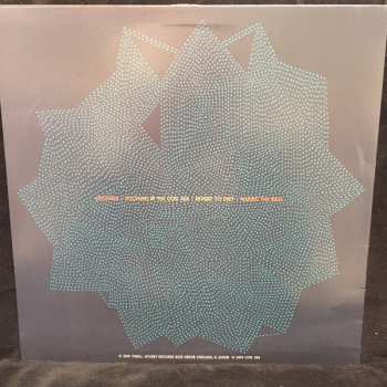 LP Coil Sea: Coil Sea