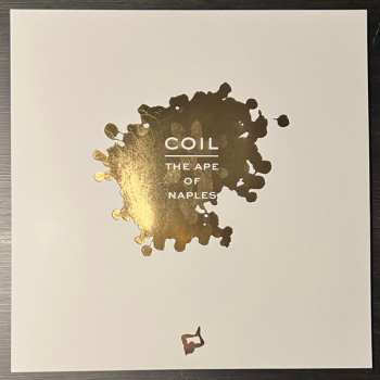 3LP Coil: The Ape Of Naples LTD | NUM | PIC
