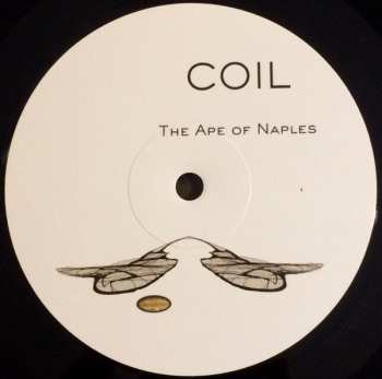 2LP Coil: The Ape Of Naples