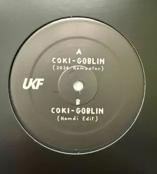 Coki: Goblin (2024 Remaster & Hamdi Remix)